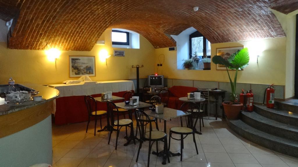 Hotel2000 Milan Extérieur photo
