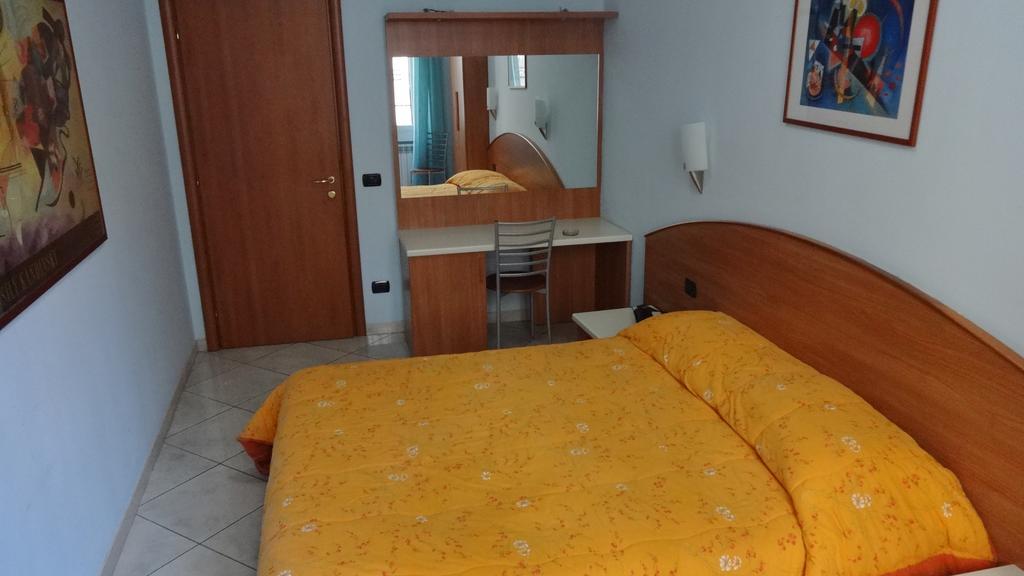 Hotel2000 Milan Extérieur photo