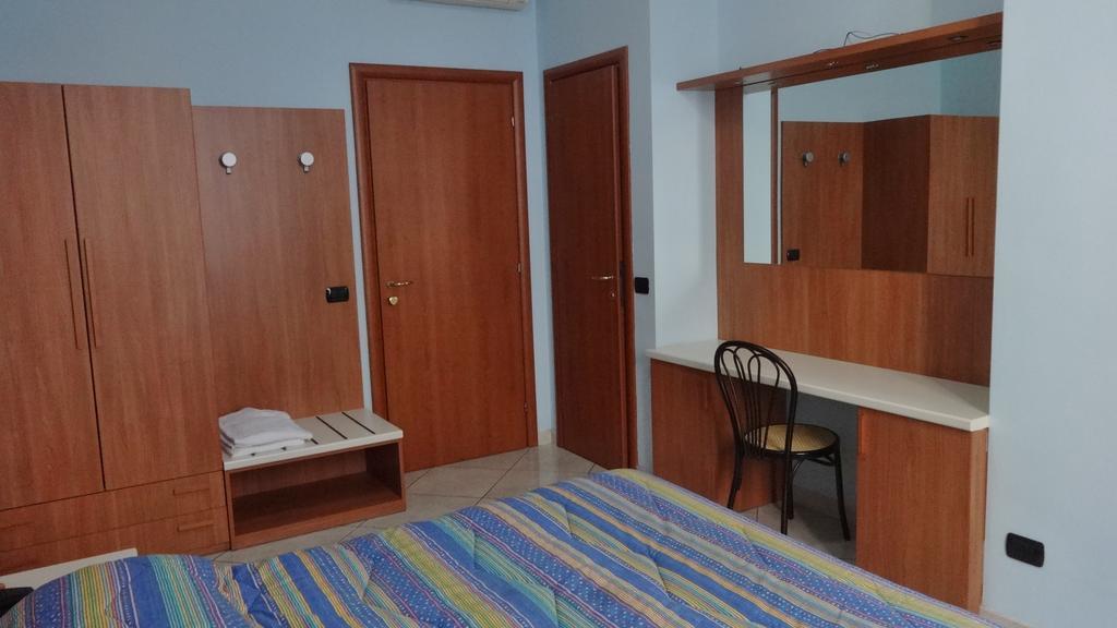 Hotel2000 Milan Extérieur photo