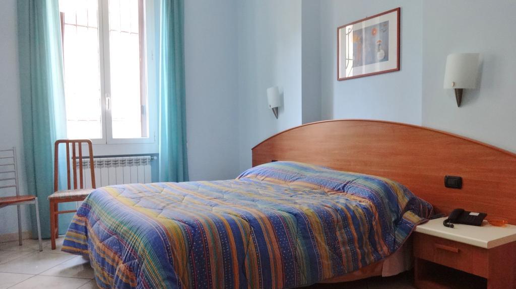 Hotel2000 Milan Extérieur photo